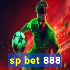 sp bet 888